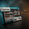 GoatGuns SVD Model
