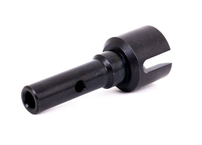 9554 Stub Axles Rear