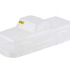 JCO0298BFR 1985/1993 Ford BIGFOOT Ranger Monster Truck Body (Clear)