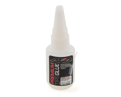 AKA38001 Premium CA Tire Glue