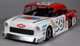 Mcallister #285 Mini '55 Chevy