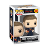FU80580 Formula 1-Max Verstappen w/Helmet