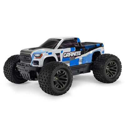 ARA4202V4 1/10 ARRMA GRANITE MEGA 665