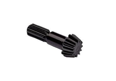 10778R 12-Tooth Machined Steel Front Differential Pinion Gear