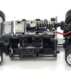 KYO32368EM MINI-Z RWD MR-04 readyset Porsche 934 RSR Turbo 1976 Jagermeister #24