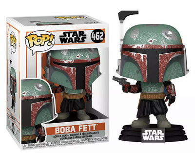 FU54524 Boba Fett