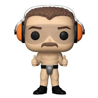 FU30307 Super Troopers Mac