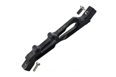 GPMMAF016F ARRMA Limitless Front Brace