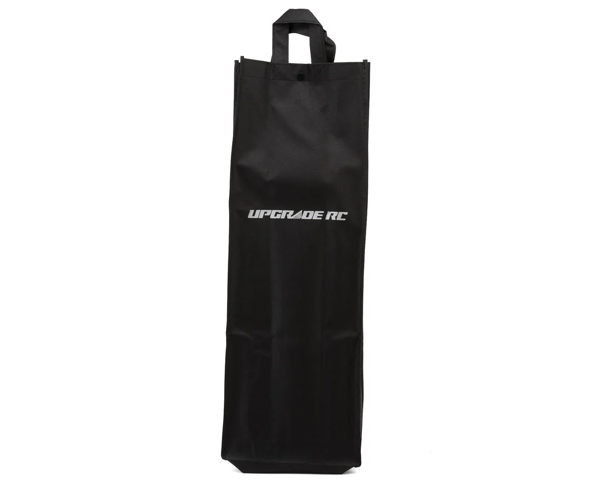 UPG-13010 UpGrade RC 3 Layer 1/10 & 1/8 Car Stand (200x240x475mm) W/Carrying Bag