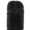 JCO4052-02 Ruptures 1.0" Micro Crawler Tires (63mm OD) (2) (Green)