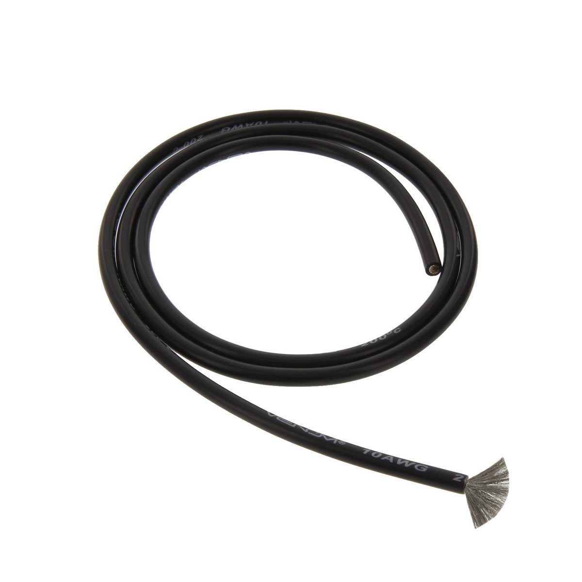 VNR1744B 10AWG Silicone Wire
