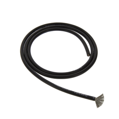 VNR1744B 10AWG Silicone Wire