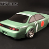 Aplastics S14 Boss S B110 Sunny