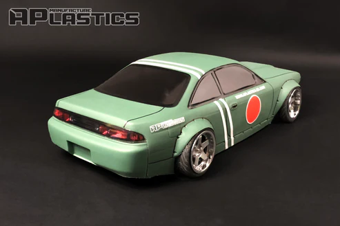 Aplastics S14 Boss S B110 Sunny