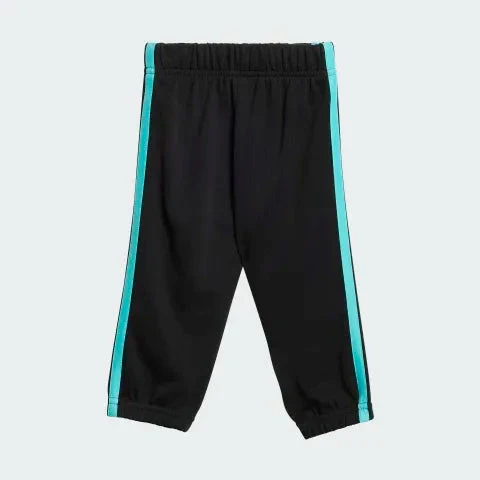 KE5933 Mercedes - AMG Petronas Formula One Baby Jogger Long Sleeve -