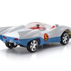 KYO66616A Kyosho First Mini-Z Speed Racer White