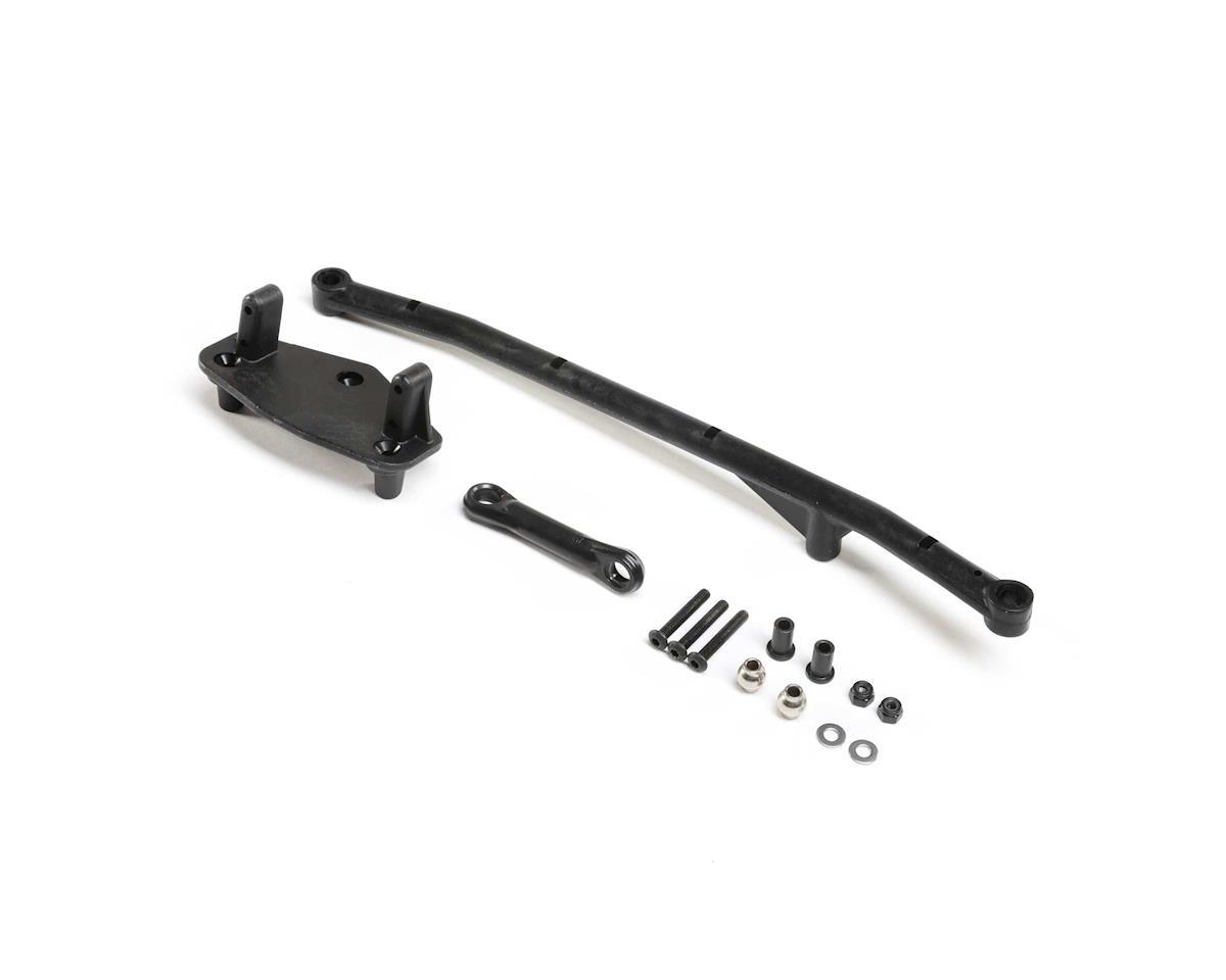 LOS241030 LMT Steering Link