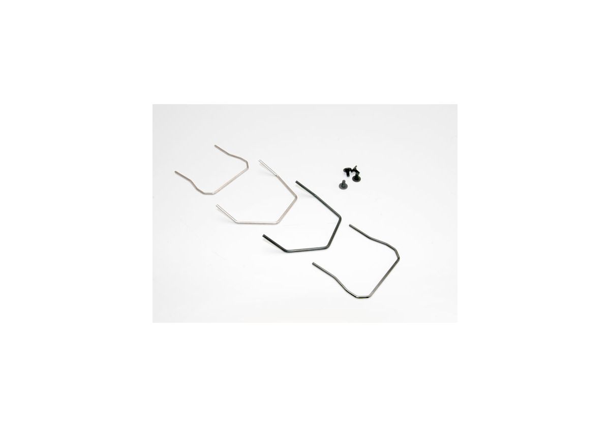 6896 Sway Bars (F&R)
