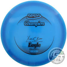 Champion Eagle Fairway Driver