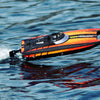 RGRB1134  SuperCat MX V2 Electric Micro RTR Boat