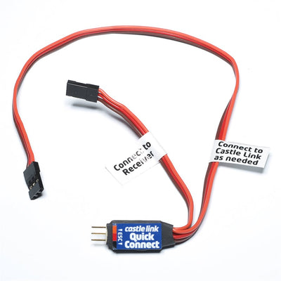 CSE010-0079-00 Quick Connect