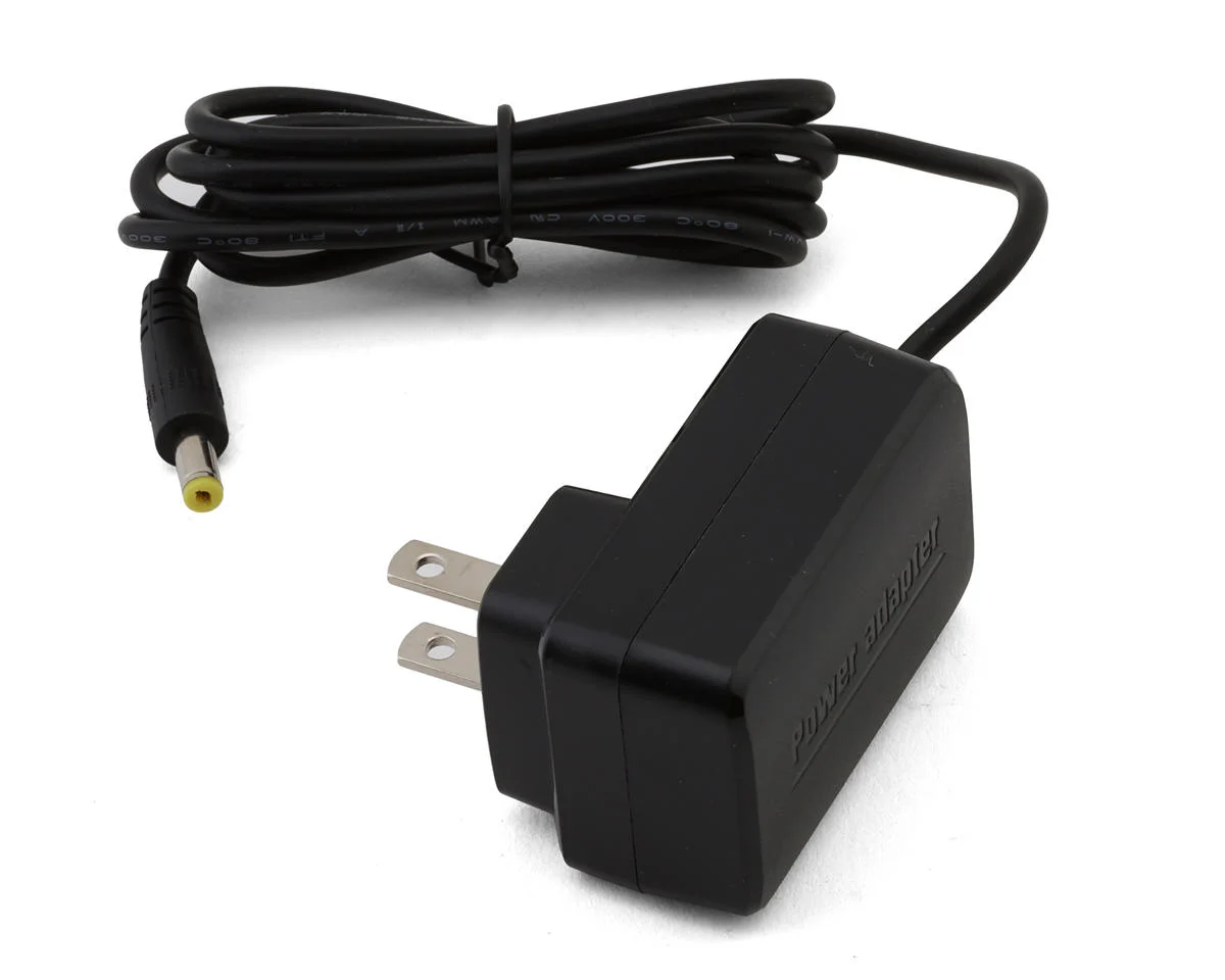 PTK-8298 ProTek RC Multifunction LED Pit Light (w/Wireless Charge, Clock, Date & Temp)