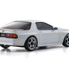 KYO32634W Mini-Z AWD Mazda Savanna RX-7 FC3S - White