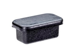 3698 Rubber Plug RX Box