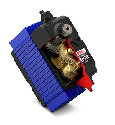 2085R  High Torque Maxx XMAXX XRT
