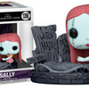 FU72315 TNBC Sally w/Gravestone