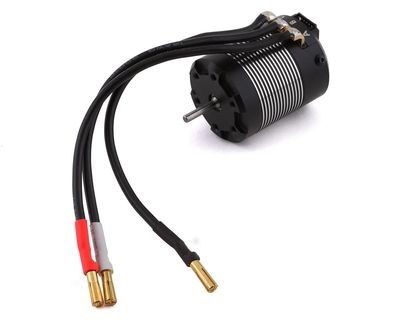 Puller Pro Stubby V2 Waterproof Sensored Crawler Motor (2700kV)
