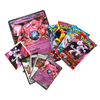 PKU10-10167-102 Pokemon Team Rocket's Mewtwo Ex Box