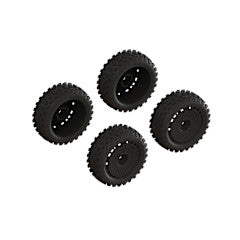 ARA550114 Grom Typhon Tires (4)