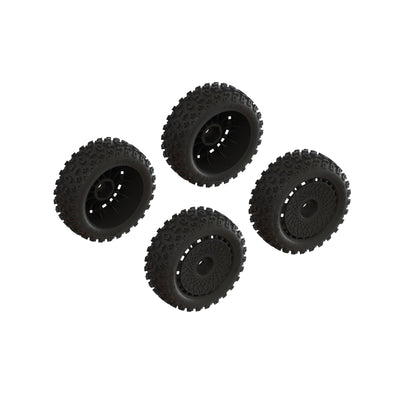 ARA550114 Grom Typhon Tires (4)