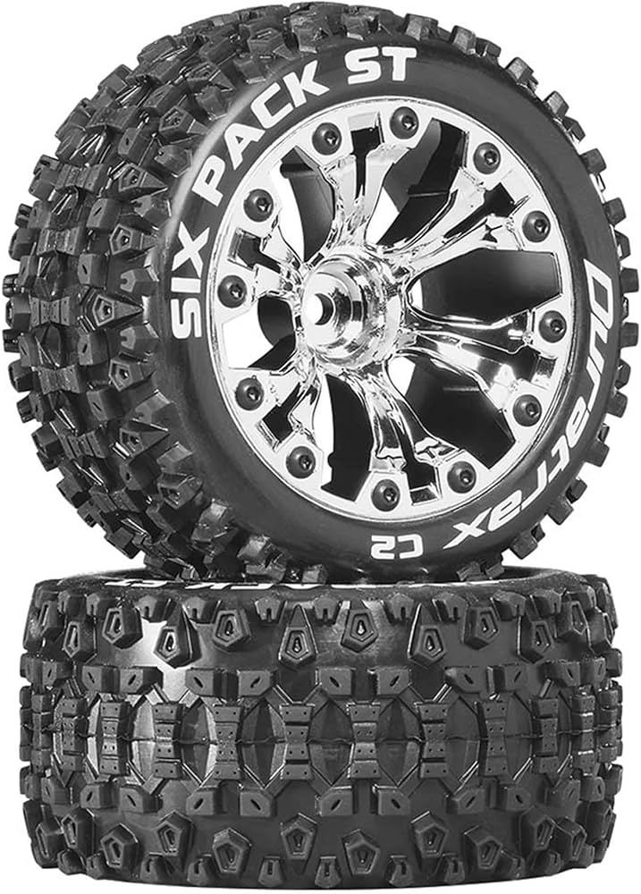 DTXC3563 Sixpack ST