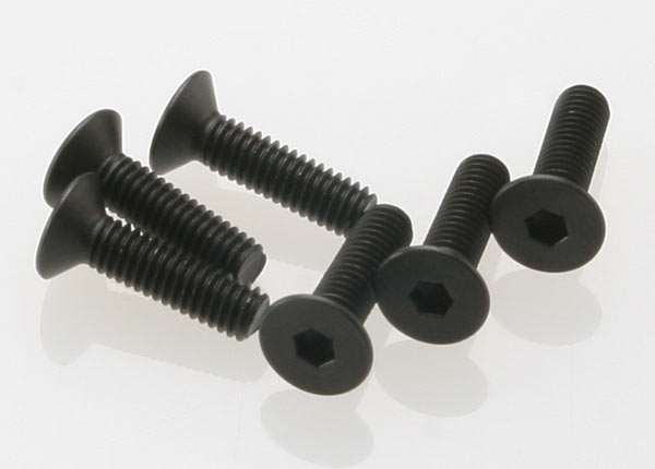 2546 Screws 4x15mm