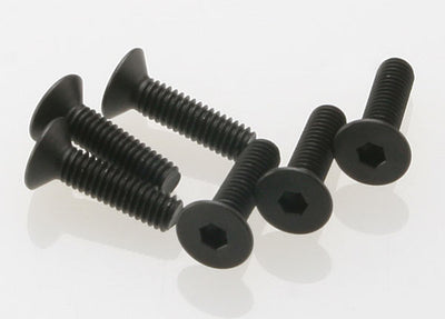 2546 Screws 4x15mm