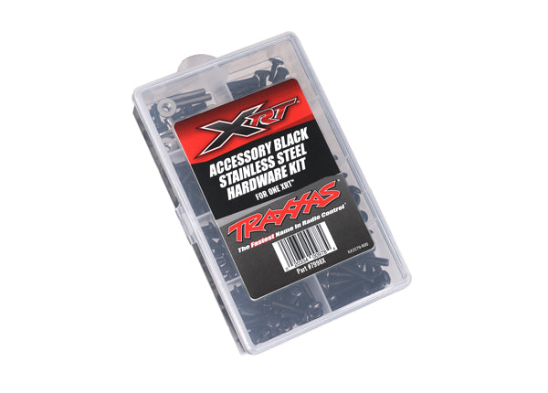 7998X XRT® Stainless Hardware Kit