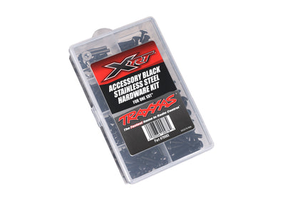 7998X XRT® Stainless Hardware Kit
