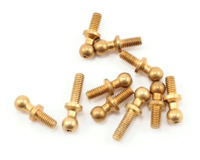 ASC21082 Ball Stud Set (10)