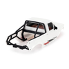IR60-PW INJORA IR60 Body for 1/18 TRX4M Defender Bronco (Pearl White)