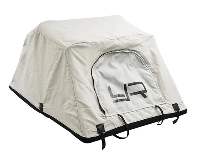 YA-0634 1/10 Rooftop Tent