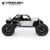 VPS09018 Vanquish Products H10 Optic Sparco Brushless RTR (v2)