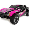 58034-1 Slash 1/10 Short Course Truck XL-5 ESC