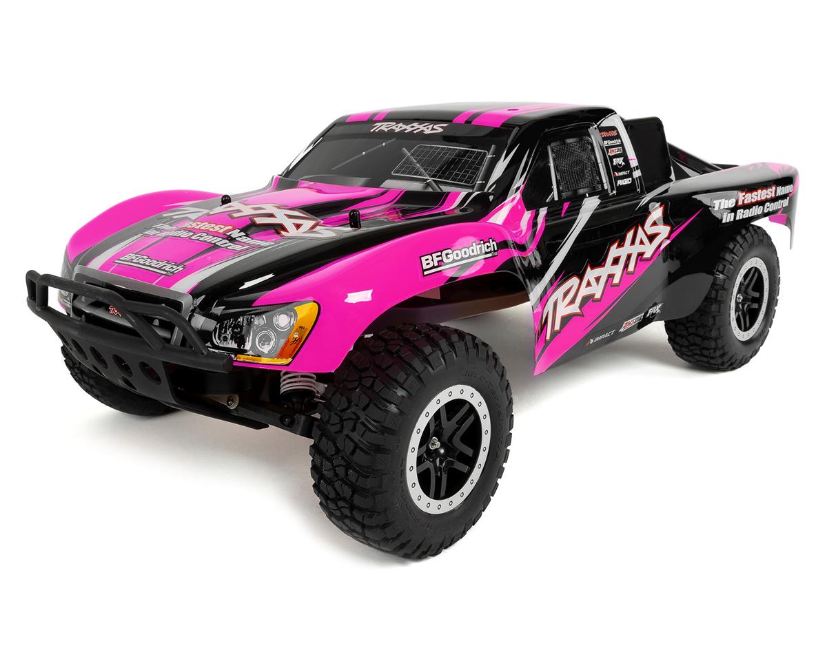 58034-1 Slash 1/10 Short Course Truck XL-5 ESC