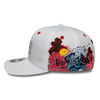 60669449 Red Bull Racing F1 New Era 9Seventy Special Edition Japan GP Team Hat - White