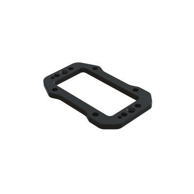ARA320649 Servo Mt Plate