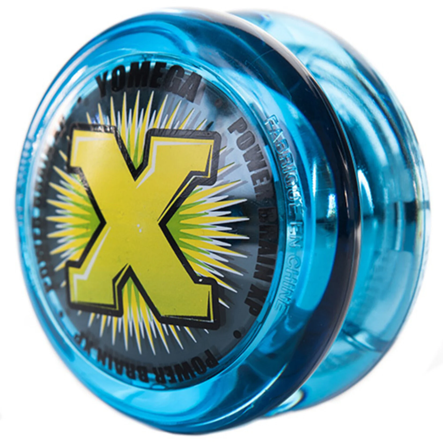 YO808A Yomega Power Brain XP