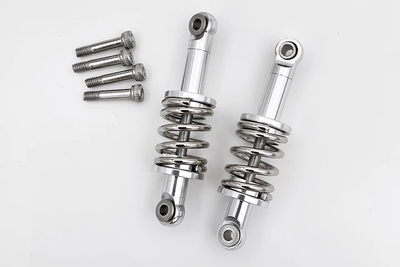 Jevries Monte Hop shocks 43mm (set of 2)