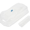 PRM154640 Corvette C7.R 1/8 Touring Car Body (Clear) (GT2) (Long Wheelbase)